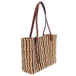 Loewe Square Tote Basket Bag